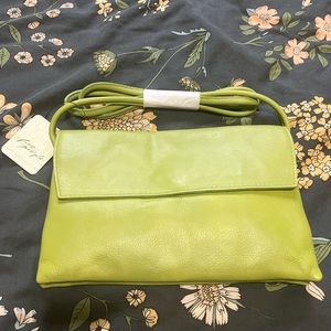 NWT Free People Nicola Crossbody